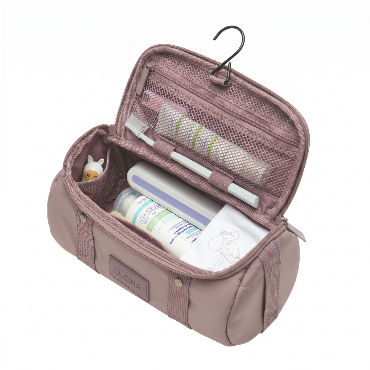 Myra Organizer Dune