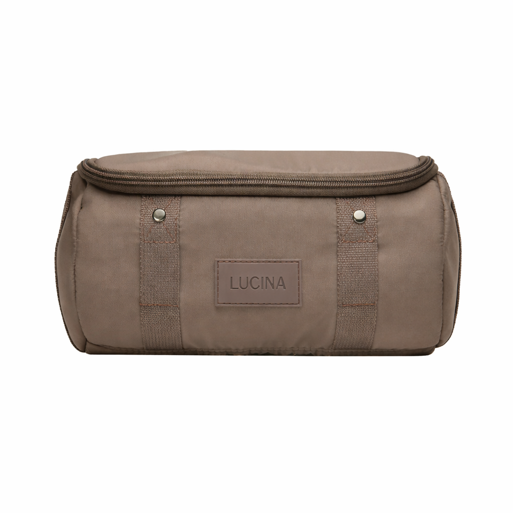Myra Organizer Espresso 