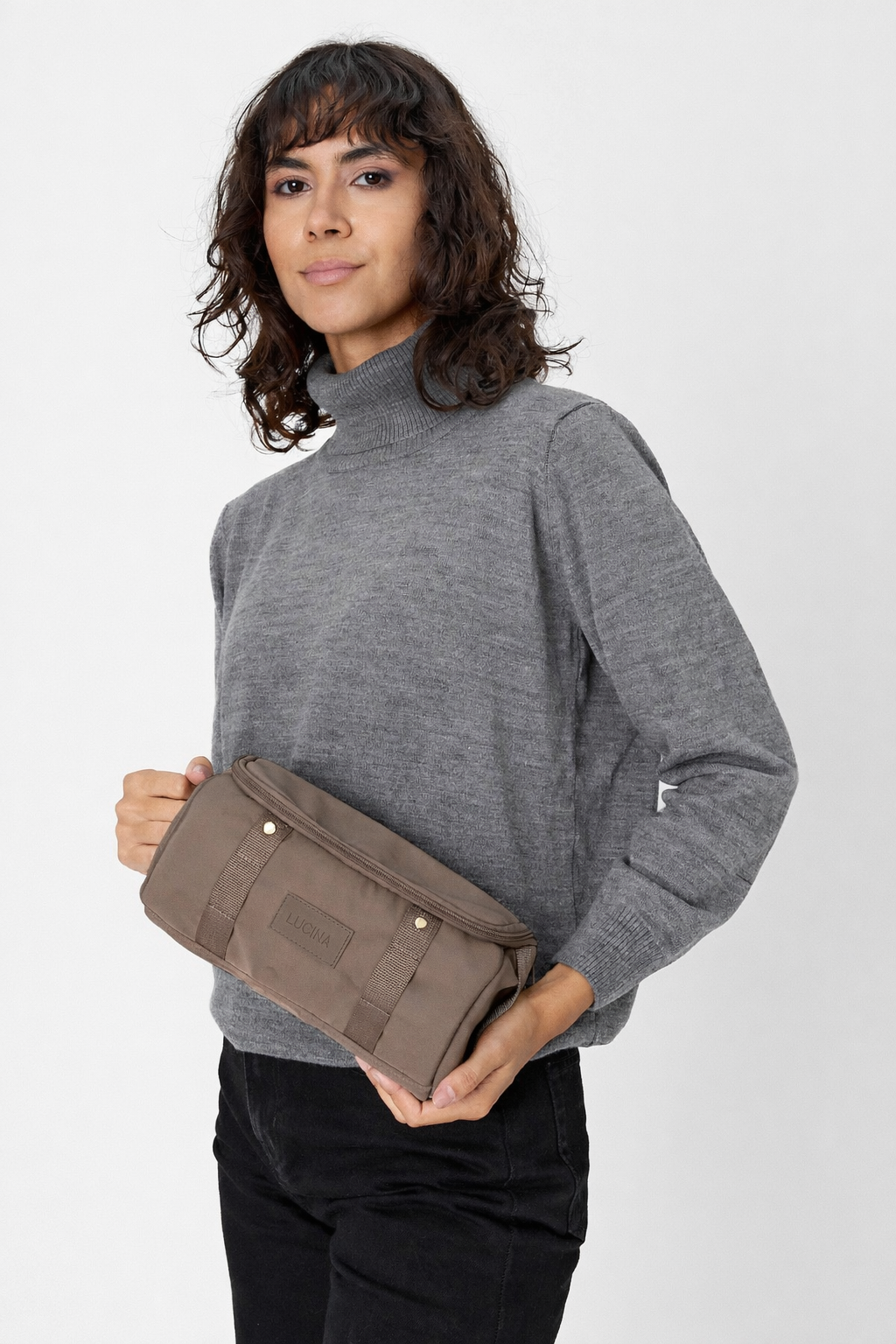 Myra Organizer Espresso 