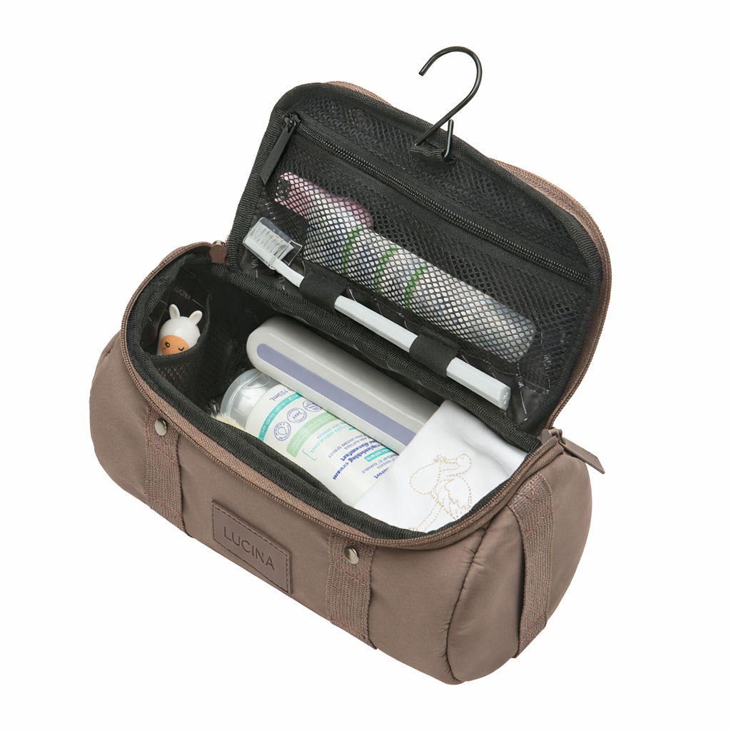Myra Organizer Espresso 