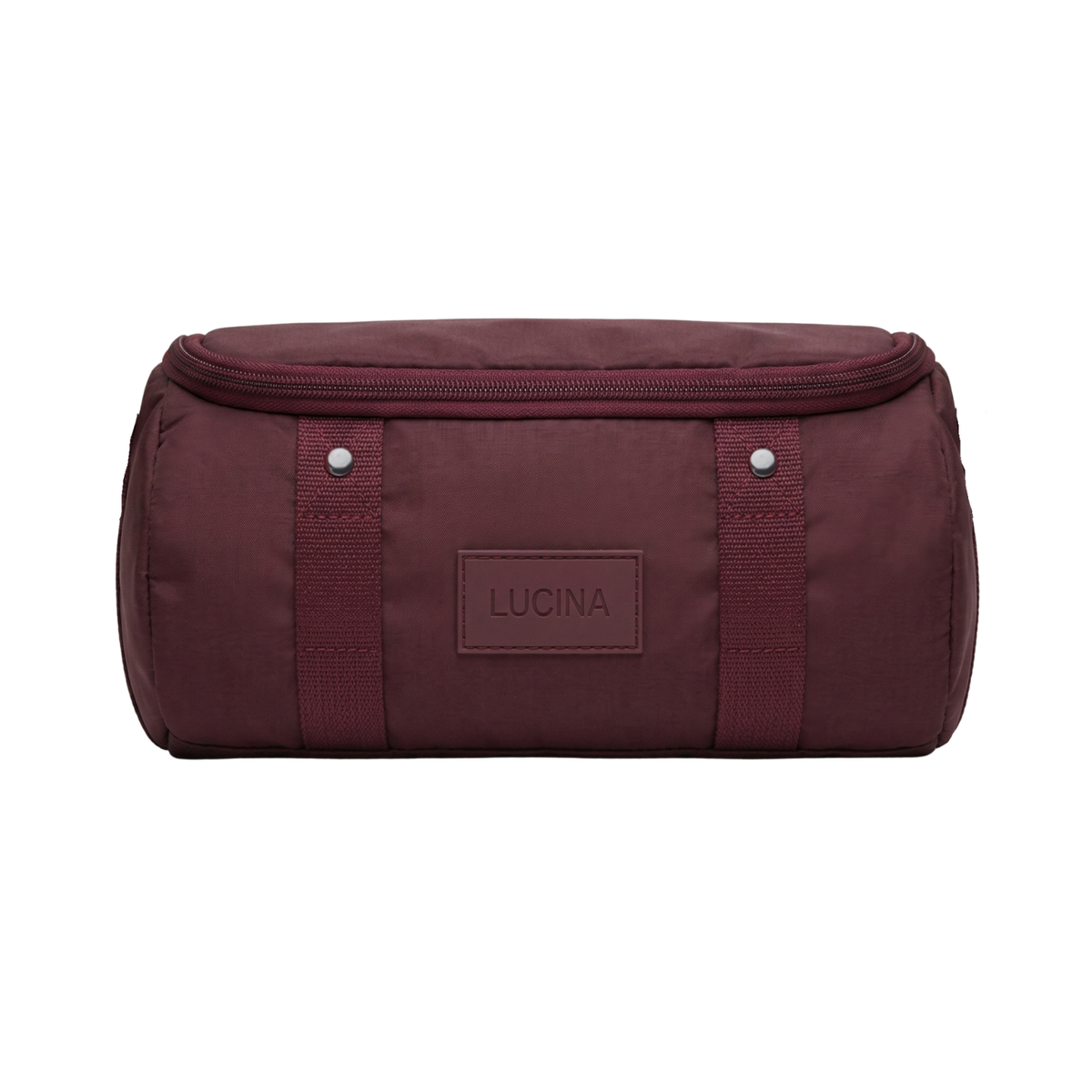 Myra Organizer Burgundy 