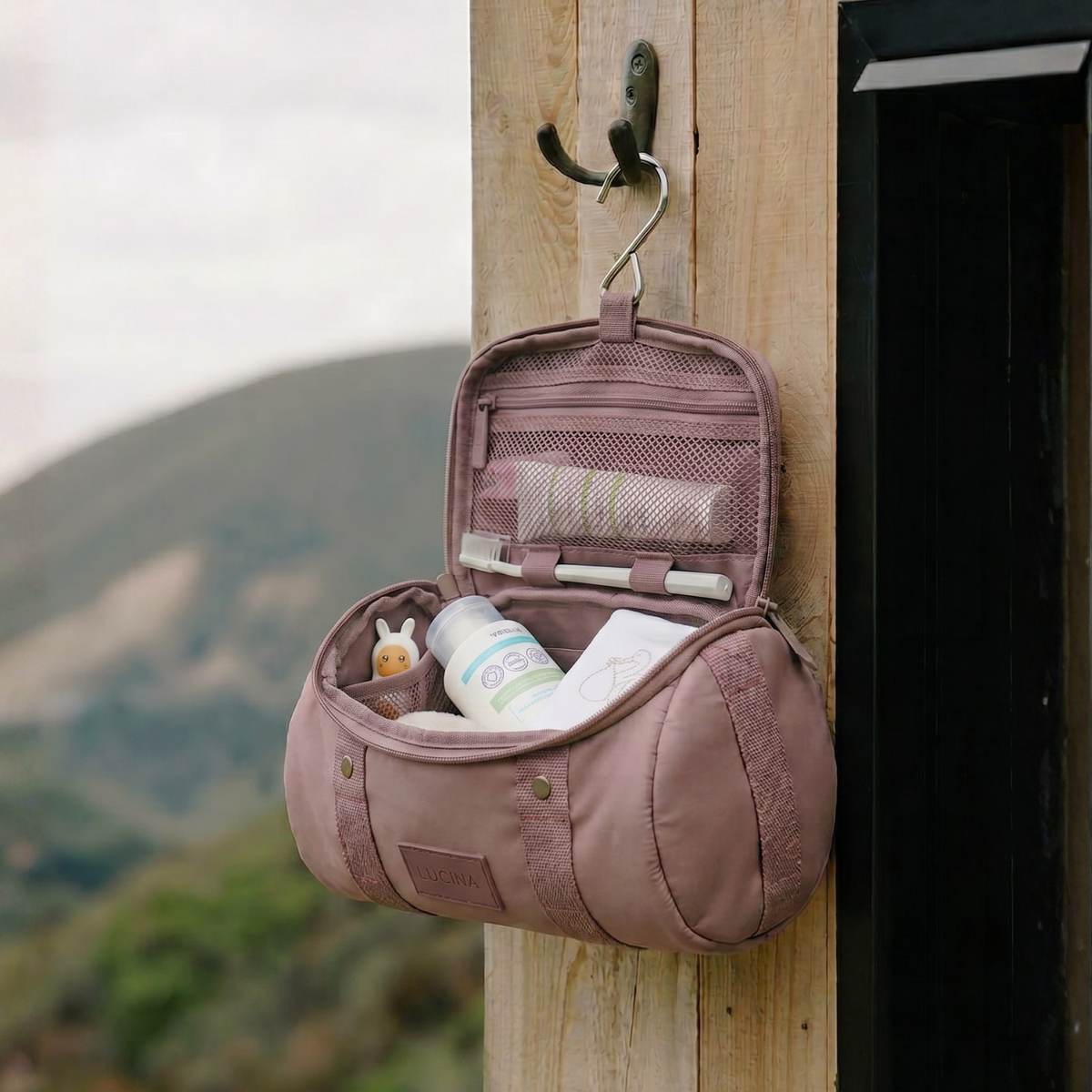 Myra Organizer Dune 